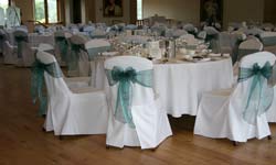 green linens