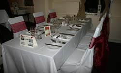 weald park linens