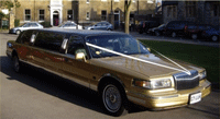 goldlimo